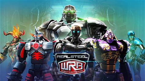 real steel boxing champions|real steel robot fighting game.